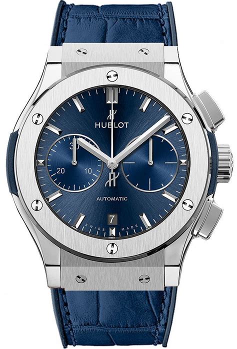 ساعات Hublot للرجال .